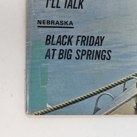 Inside Detective September 1965 + Official Detective Stories March 1966 Vintage - Picture 5 of 7